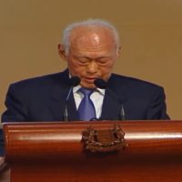 Reflections on Lee Kuan Yew's Legacy: What Still Resonates and What Has Evolved?