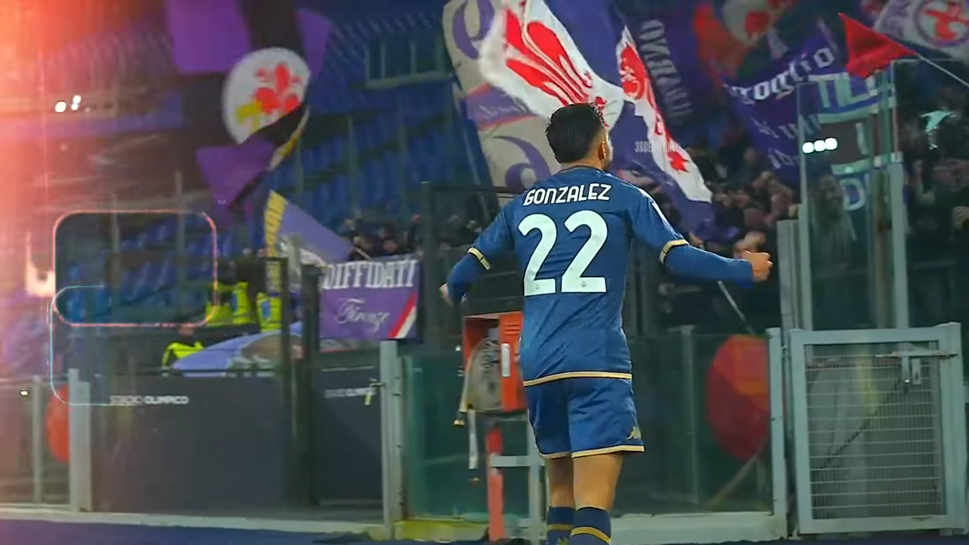 Nico Gonzalez's Return: A Ray of Hope for Fiorentina