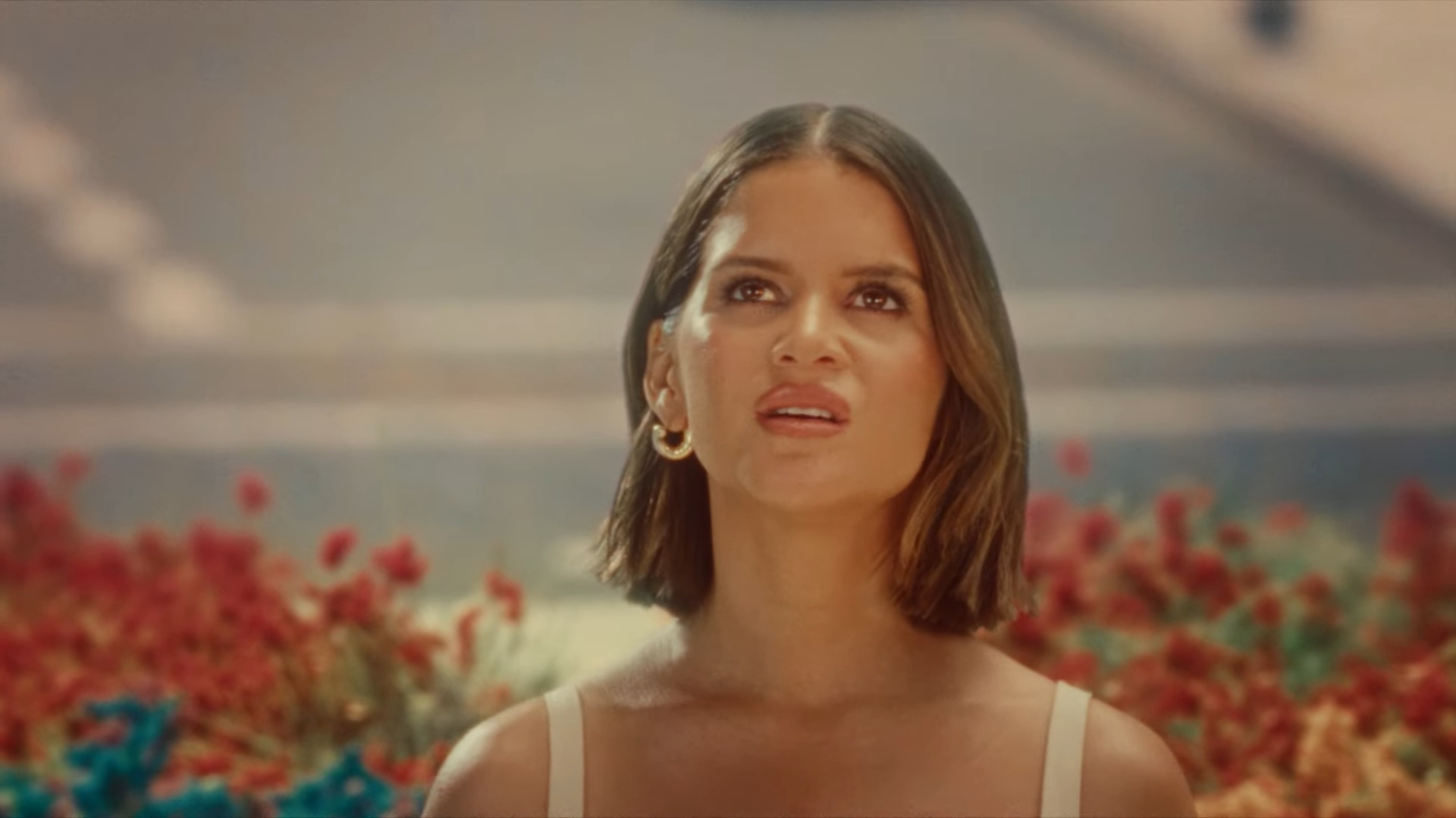 Breaking Free: Maren Morris Takes a Bold Step Away from Country Music