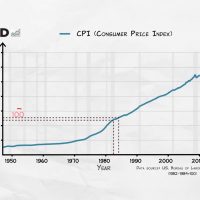 Unmasking the Enigma: Is the Consumer Price Index Still Relevant?