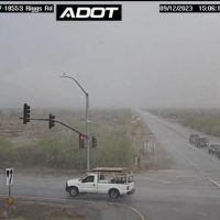 Monsoon Madness: Storms Wreak Havoc in Metro Phoenix