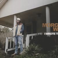 Morgan Wallen Joins Forces with Thomas Rhett for a Sensational New Track: "Mamaw's House" - Listen Now!