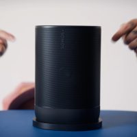 "Unveiling the Sonos Move 2: A Symphony of Sound"