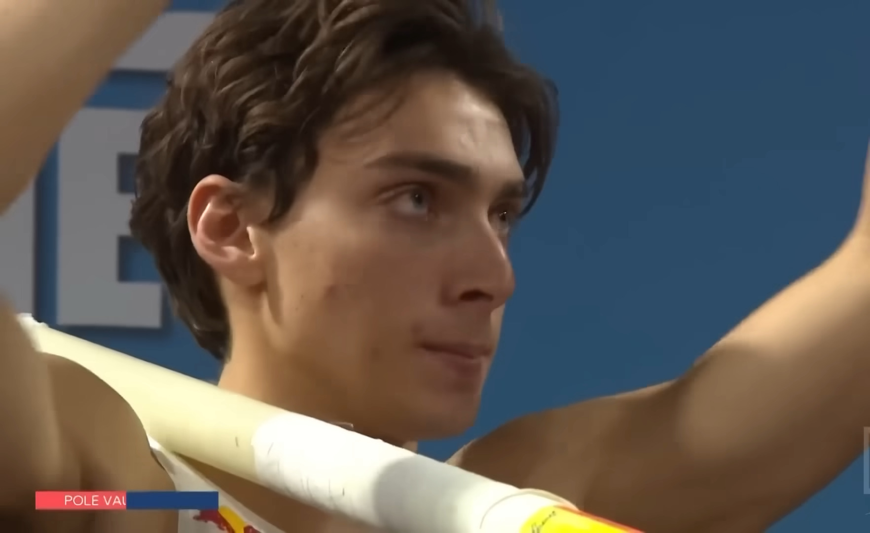 Armand Duplantis Shatters World Record in Pole Vault with 6.23m Leap