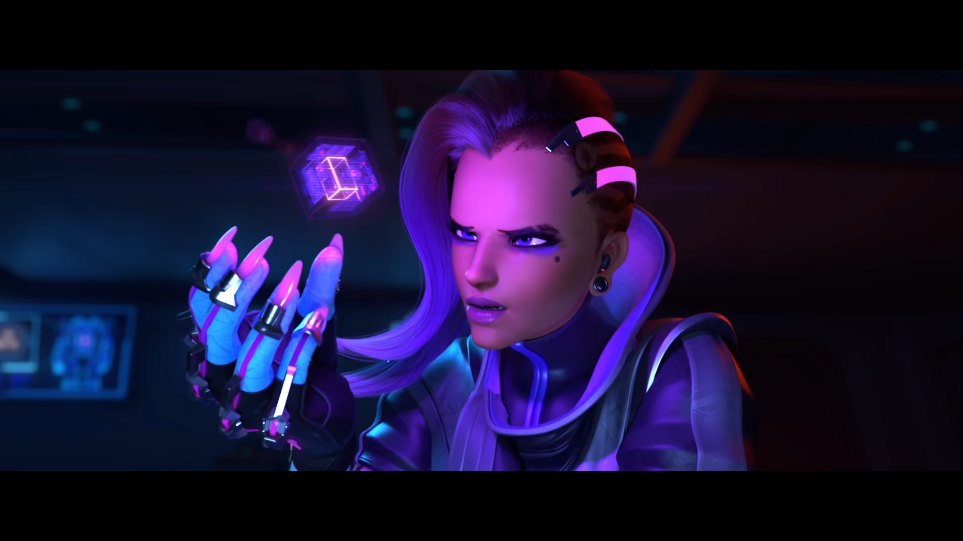 Overwatch 2 Developers Unveil Ambitious Plans to Transform Sombra's Playstyl