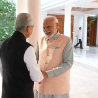 Bobby Ghosh: The Unmissable Face of G20 Summit 2023 in Delhi