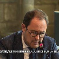 Scandale Impliquant le Ministre de la Justice Belge : Décortiquons l'Affaire Pipigate