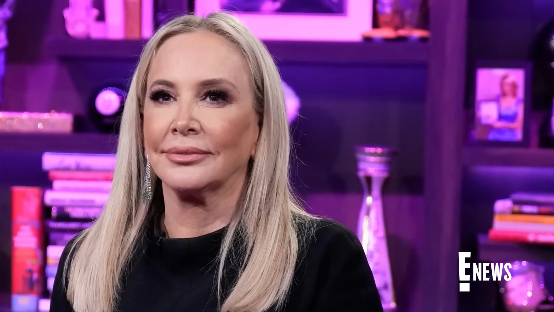 "Reality TV Star Shannon Beador Arrested Following Drunk-Driving Incident Involving House Collision"