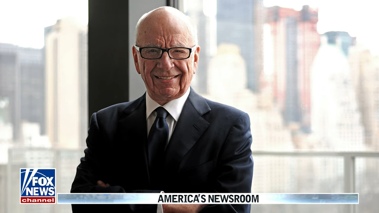 Rupert Murdoch: The Transformative Force in Australia's Media Landscape