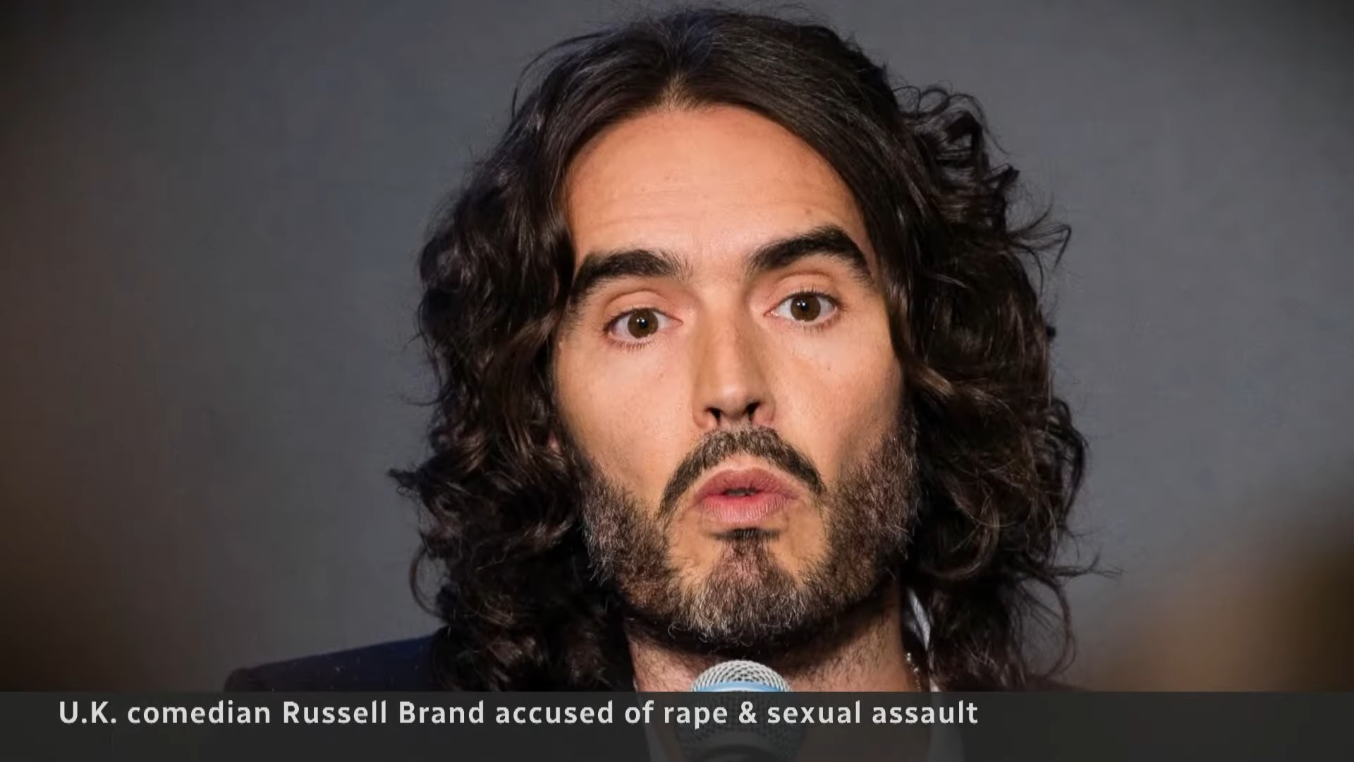 Russell Brand: Unraveling the Accusations