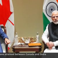 "Canada's Accusations Shake the Foundation of India's Diplomatic Relations: Trade Ties Hang in the Balance"