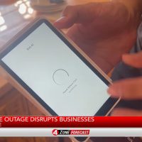 "Square Outage Paralyzes Online Payment Platform, Leaving Australian Small Businesses in the Lurch"