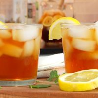 Refreshing 2023 Iced Tea Trends: Market Leaders' Path to 2031