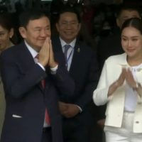 Thaksin Shinawatra's Potential Parole: A New Chapter Unfolds