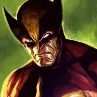 Wolverine's Deadly Transformation: The Phoenix-Fueled Upgrade