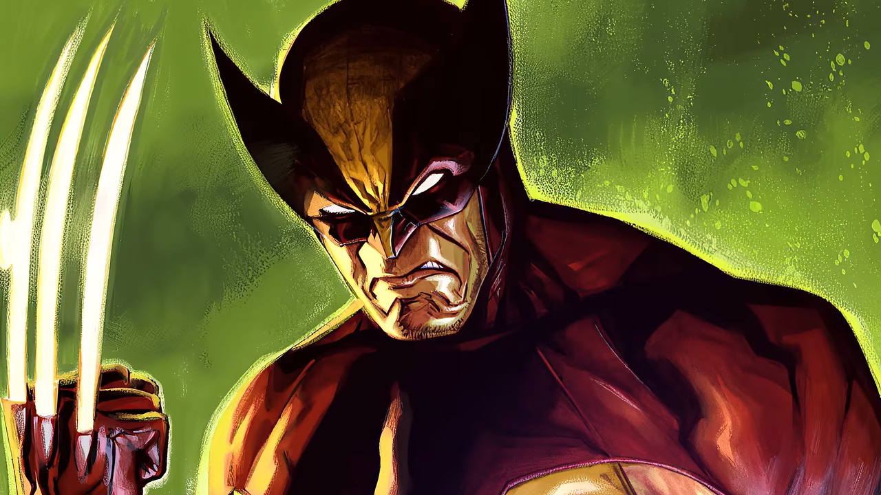 Wolverine's Deadly Transformation: The Phoenix-Fueled Upgrade