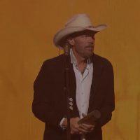 Toby Keith's Remarkable Journey: Triumph After Cancer Diagnosis