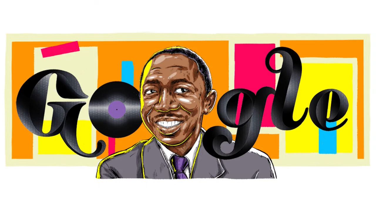 Exploring the Legacy of Todd Matshikiza: A Google Doodle Tribute