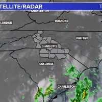 "A Tropical Cyclone Looms: Farewell to Sunshine as Ophelia Approaches"