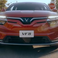 "VinFast VF 8 City Edition: Is This SUV Really Worth the Hype?"