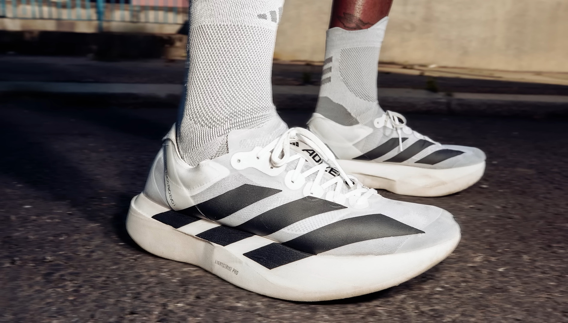 "Adidas and Arsenal's Epic Fusion: A Maharishi Collab"