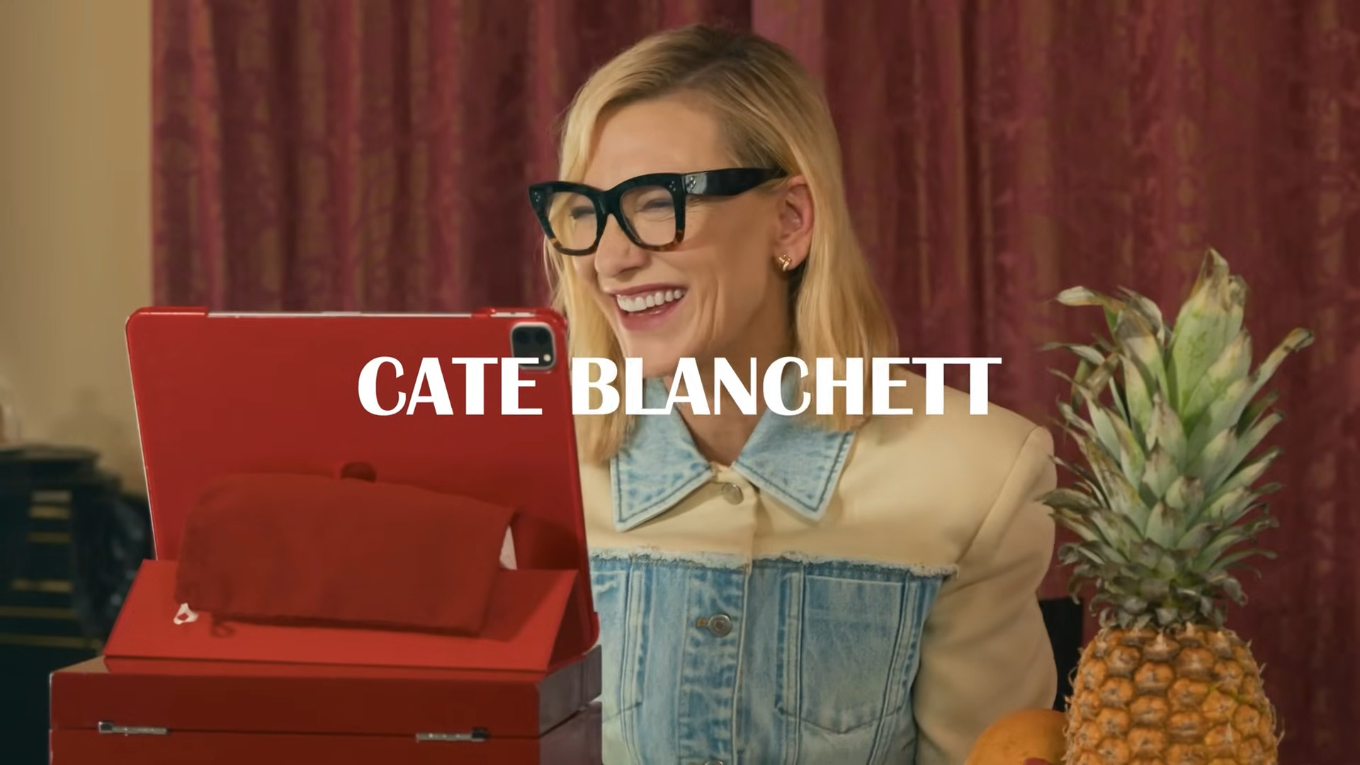 "Cate Blanchett's Controversial Construction Chronicles in 'Hollywood-on-Sea'"