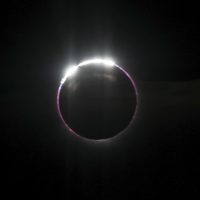 Unlocking the Mystique of the Solar Eclipse: Witnessing the Marvel of the 'Ring of Fire'