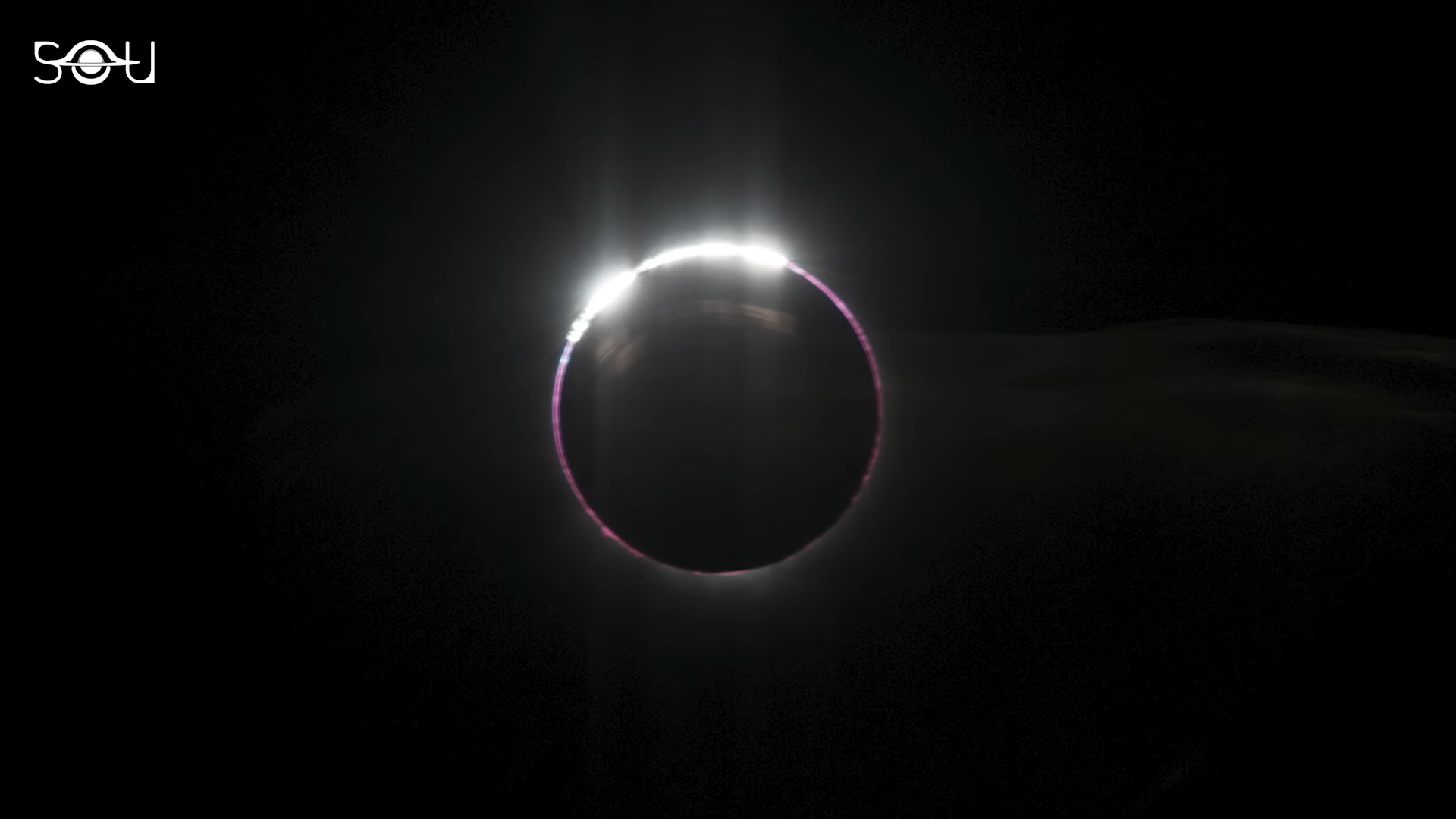 Unlocking the Mystique of the Solar Eclipse: Witnessing the Marvel of the 'Ring of Fire'