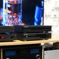 Unveiling the Masters M66 Preamplifier: NAD's Sonic Revolution