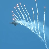 "Sky Spectacle 2023: Mysuru's Mesmerizing Air Show Unveiled"