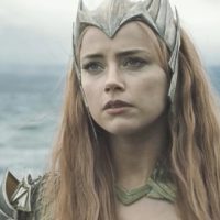 "The Aquatic Saga Unveiled: Amber Heard's Ordeal on ‘Aquaman 2’ Set Amidst Jason Momoa's Controversy"