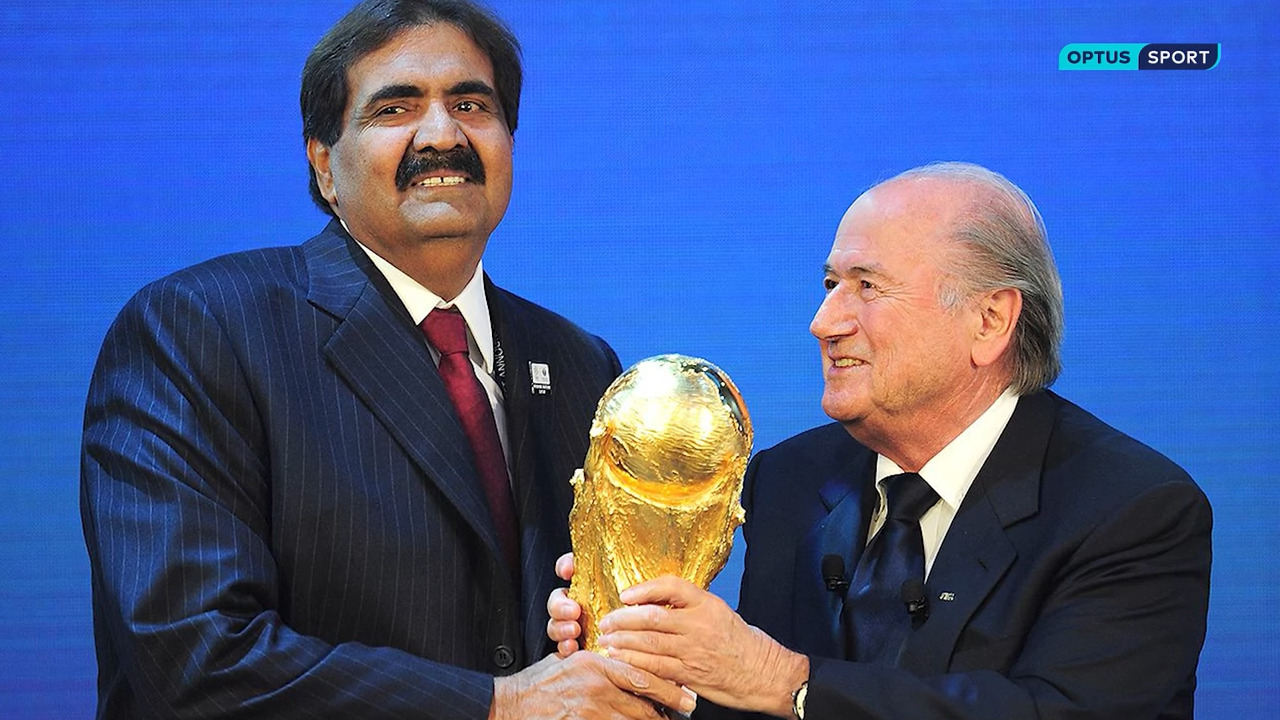 "2030 FIFA World Cup: A Global Celebration Unveiled"