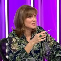 Fiona Bruce Expresses Regret for Controversial Remark on BBC Question Time