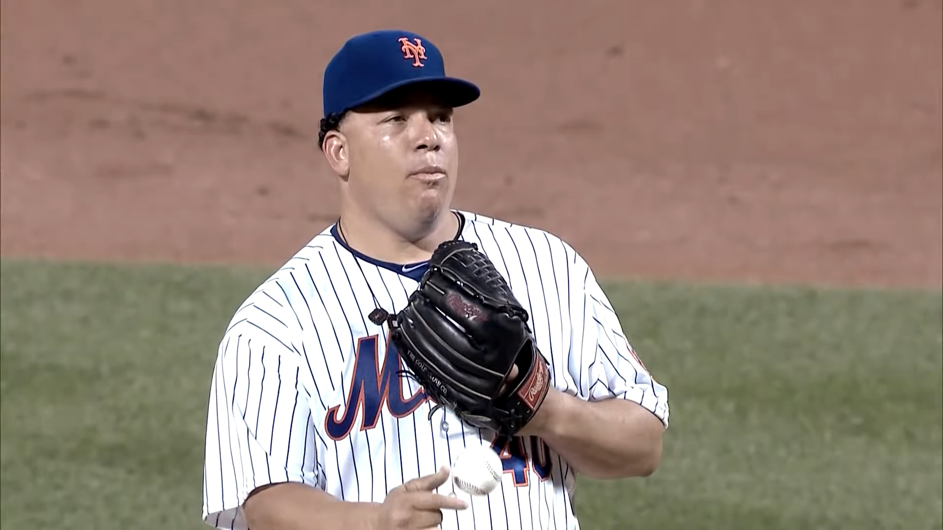 "Bartolo Colon, Robinson Canó, and Pablo Sandoval Step Up to Bat in Dubai!"