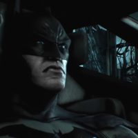 Batman: The Mysterious Suit Saga in Arkham Knight