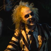 Looking for a Spooky Good Time? Check Out "Beetlejuice" Online!