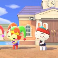 Breaking News: Nintendo Unveils Exciting Animal Crossing Lego Partnership