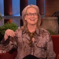 Meryl Streep Drops a Bombshell After 45 Years - Her Marriage with Don Gummer Ends