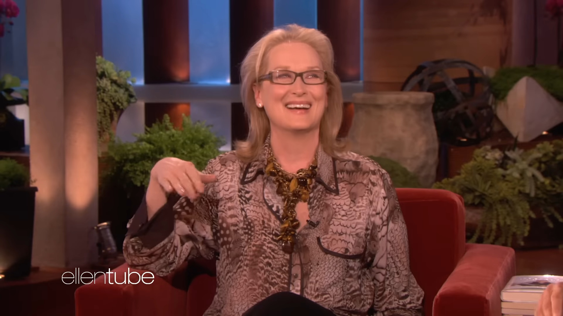 Meryl Streep Drops a Bombshell After 45 Years - Her Marriage with Don Gummer Ends