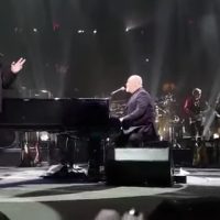 Billy Joel Takes Tampa by Storm: A 'One Night Only' Concert Extravaganza