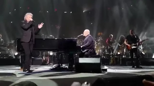 Billy Joel Takes Tampa by Storm: A 'One Night Only' Concert Extravaganza