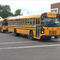 "Ohio Launches National School Bus Safety Week: A 'BEEP! BEEP!' Reminder for All"