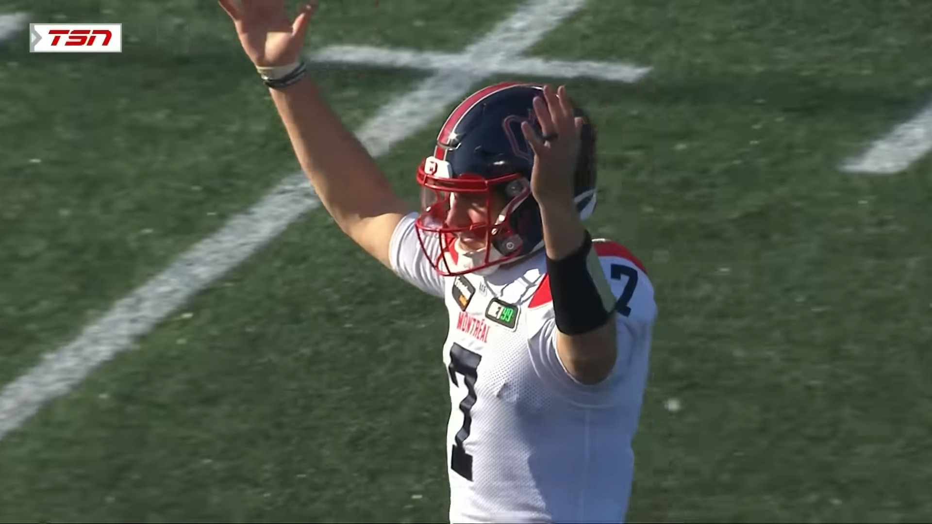 À la Poursuite des Séries : Les Montréal Alouettes en Quête d'un Match Éliminatoire à Domicile
