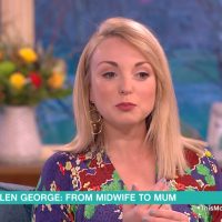 Helen George Back on Set! A Sneak Peek at Her Return to Call The Midwife Amid Character Shakeup