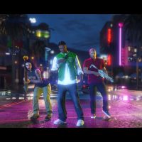 "Rockstar Games: A Glimpse into the Revolutionary Changes Looming in GTA 6"