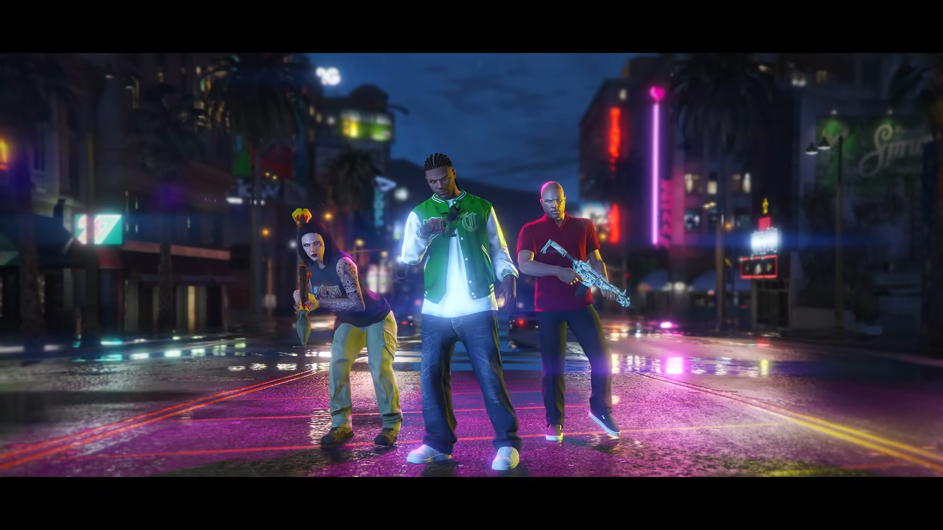 "Rockstar Games: A Glimpse into the Revolutionary Changes Looming in GTA 6"