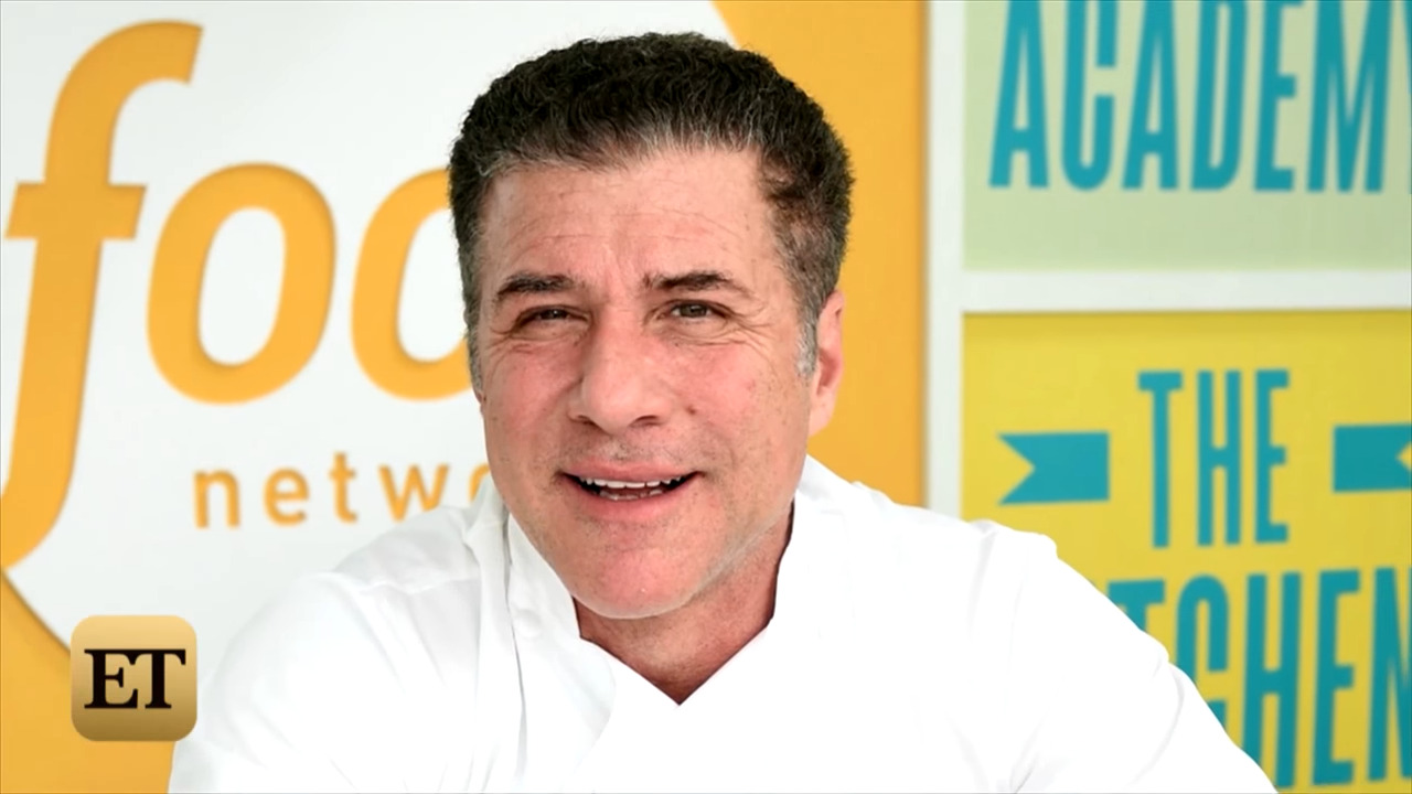 Celebrity Chef Michael Chiarello Passes Away at 61 After Allergic Reaction