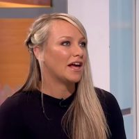 "Chloe Madeley's Mysterious Night Out: Concealing Her Ring Finger in the Wake of Husband James Haskell's Late-Night Encounter"