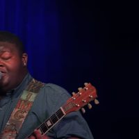 "Kingfish Chronicles: Unearthing the Blues with Christone Ingram"