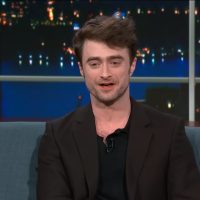 Daniel Radcliffe Shines a Spotlight on His Resilient Stunt Double from the 'Deathly Hallows' Tragedy